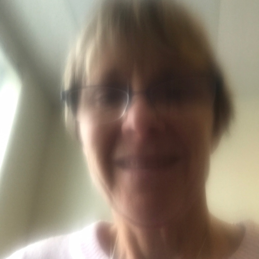 Meet your Posher, Lindsay